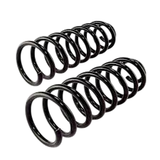 Heavy Duty Coil Spring